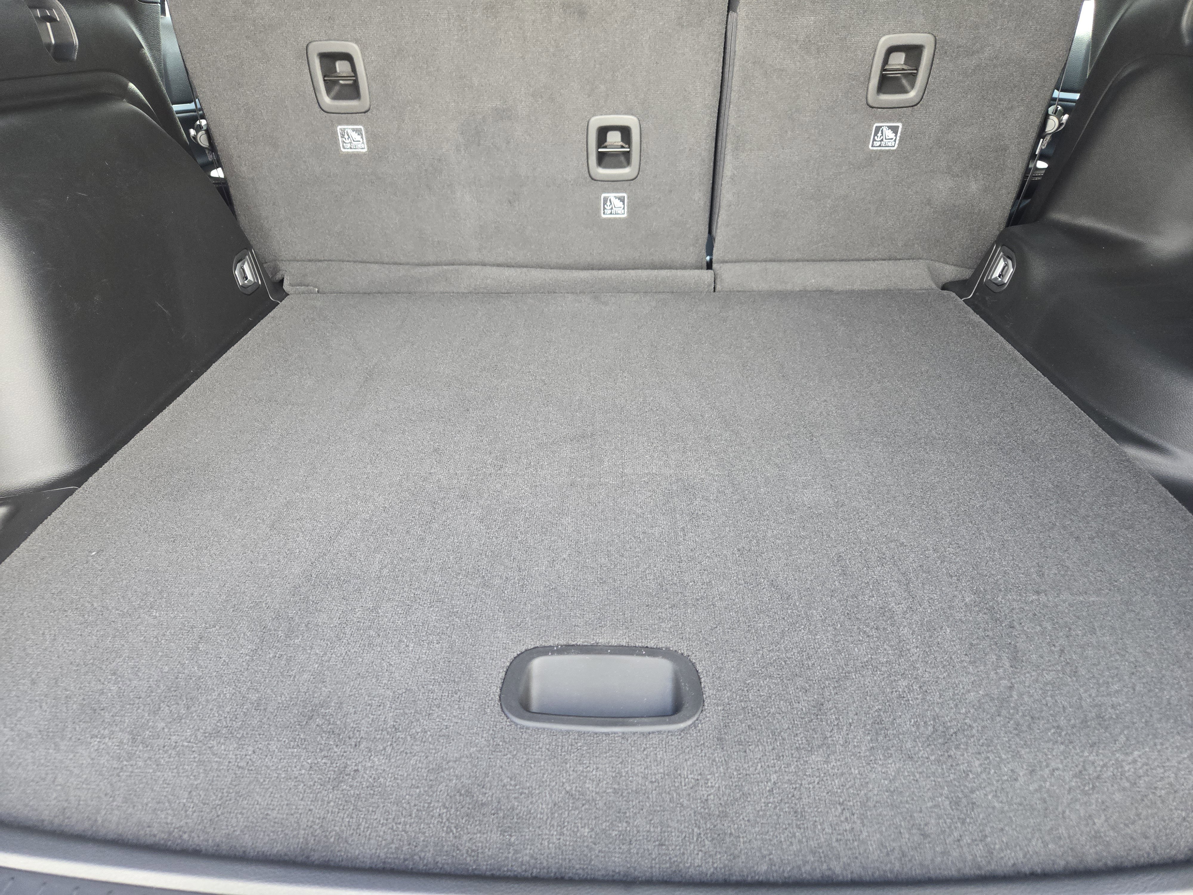 New 2026 Jeep Grand Cherokee Altitude image 24