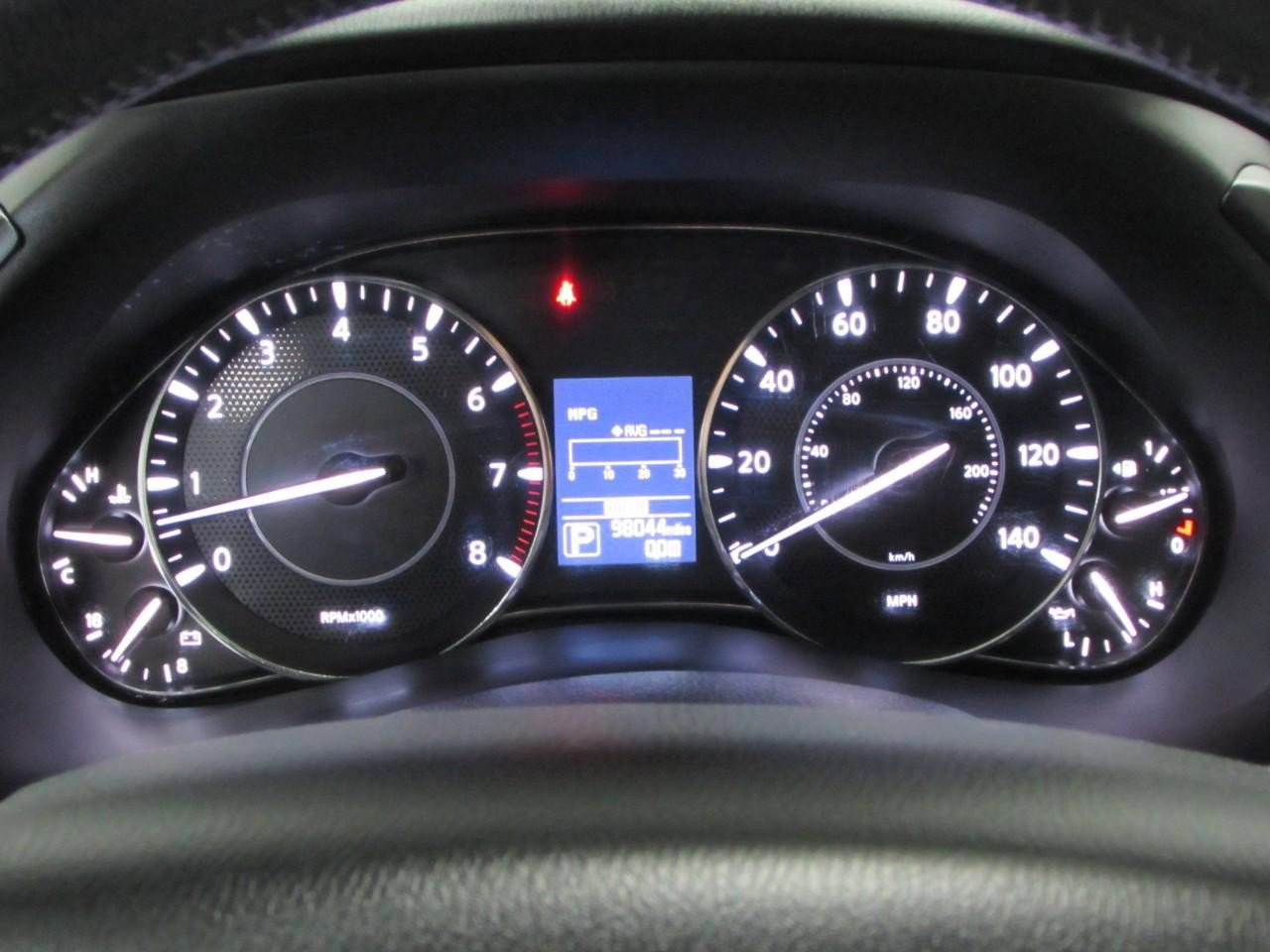 Used 2019 Nissan Armada SL w/ Premium Package image 29