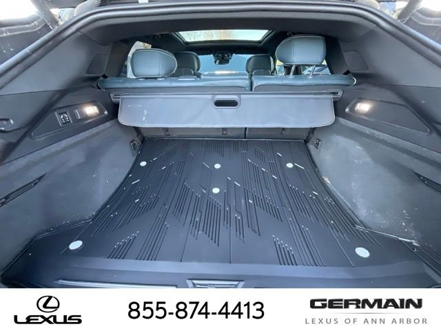 Used 2024 Cadillac Lyriq Sport w/ Nappa Leather Package image 22