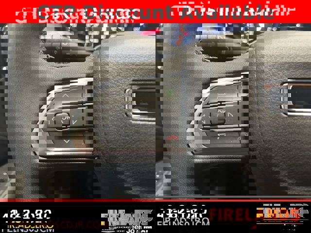 New 2025 Jeep Compass Latitude w/ Sun & Sound Group image 20