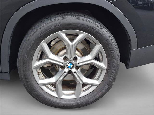 Used 2024 BMW X3 xDrive30i w/ Convenience Package AWD/4WD image 22
