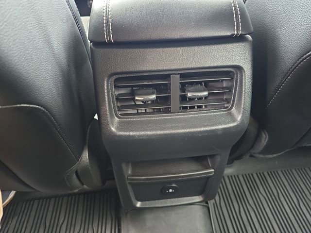 Certified 2023 Ford Edge ST AWD/4WD image 27