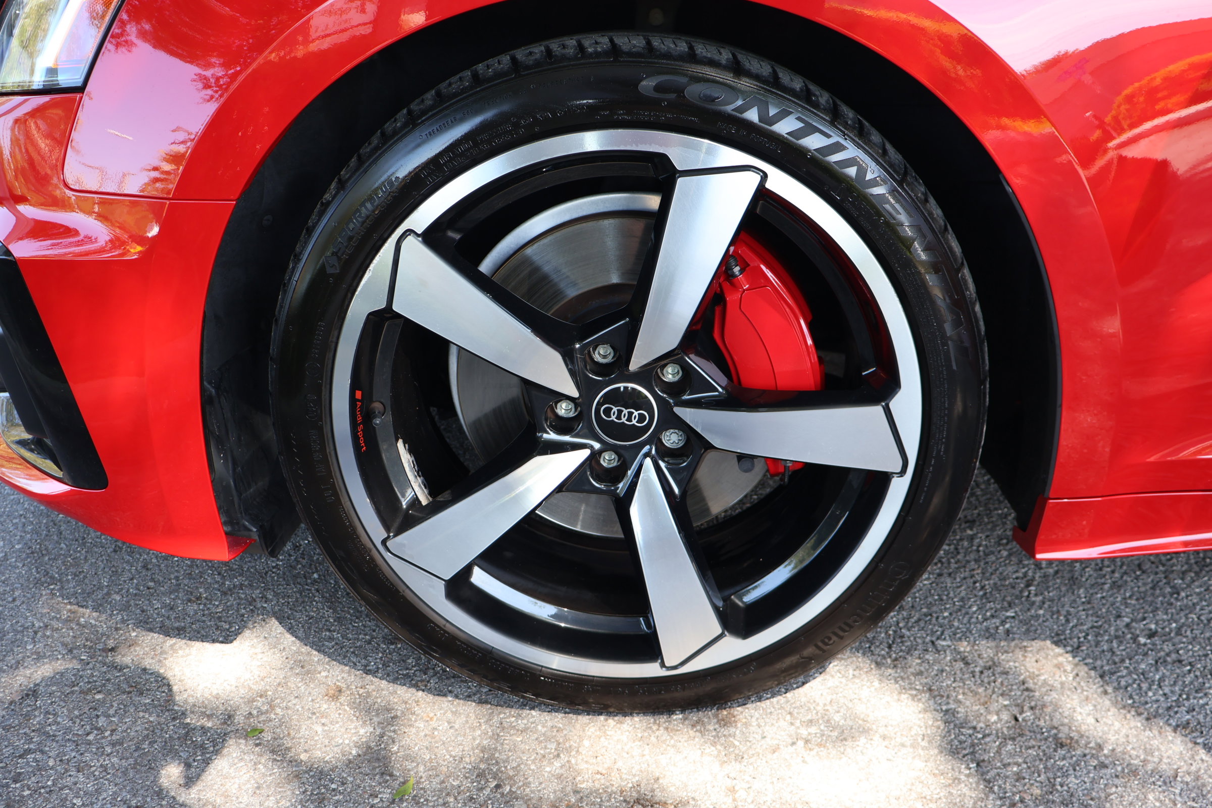 Used 2022 Audi A5 2.0T Premium Plus AWD/4WD image 14
