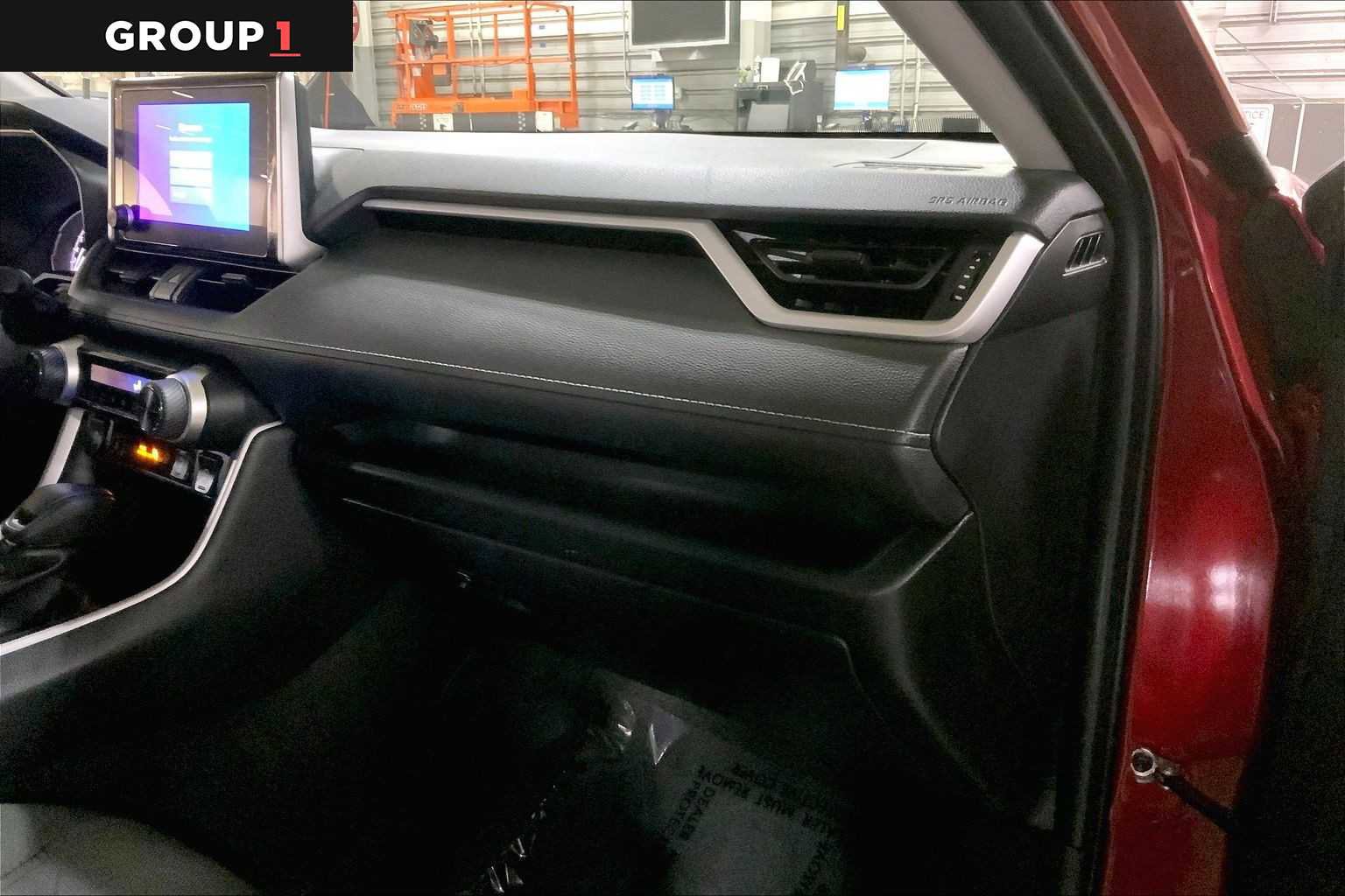Used 2023 Toyota RAV4 XLE w/ Convenience Package AWD/4WD image 19