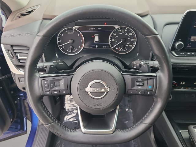 Used 2023 Nissan Rogue SV w/ SV Premium B Package FWD image 26