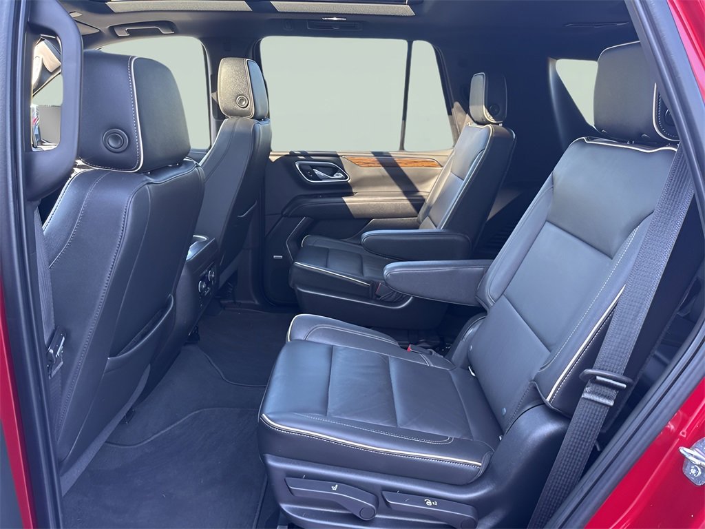 Used 2021 Chevrolet Tahoe Premier image 14