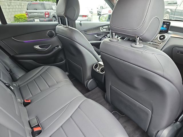 Used 2022 Mercedes-Benz GLC 300 image 11