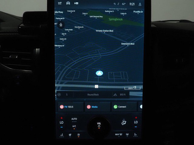 Used 2024 Ford F150 Lightning Platinum AWD/4WD image 32