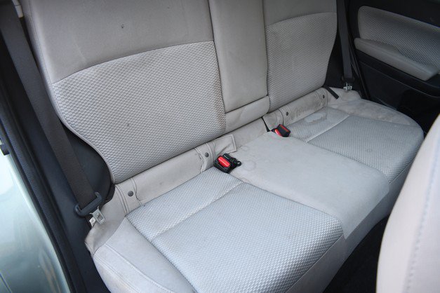 Used 2017 Subaru Forester 2.5i Premium AWD/4WD image 29