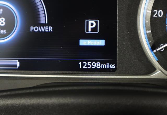 Used 2024 Nissan Leaf SV Plus image 34