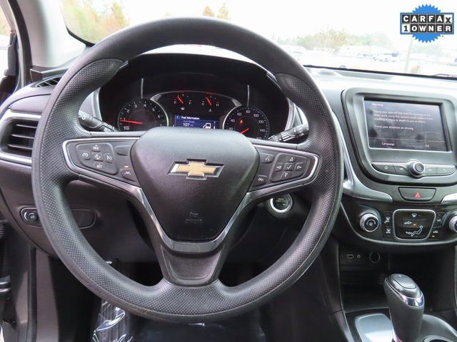 Used 2020 Chevrolet Equinox LT image 21