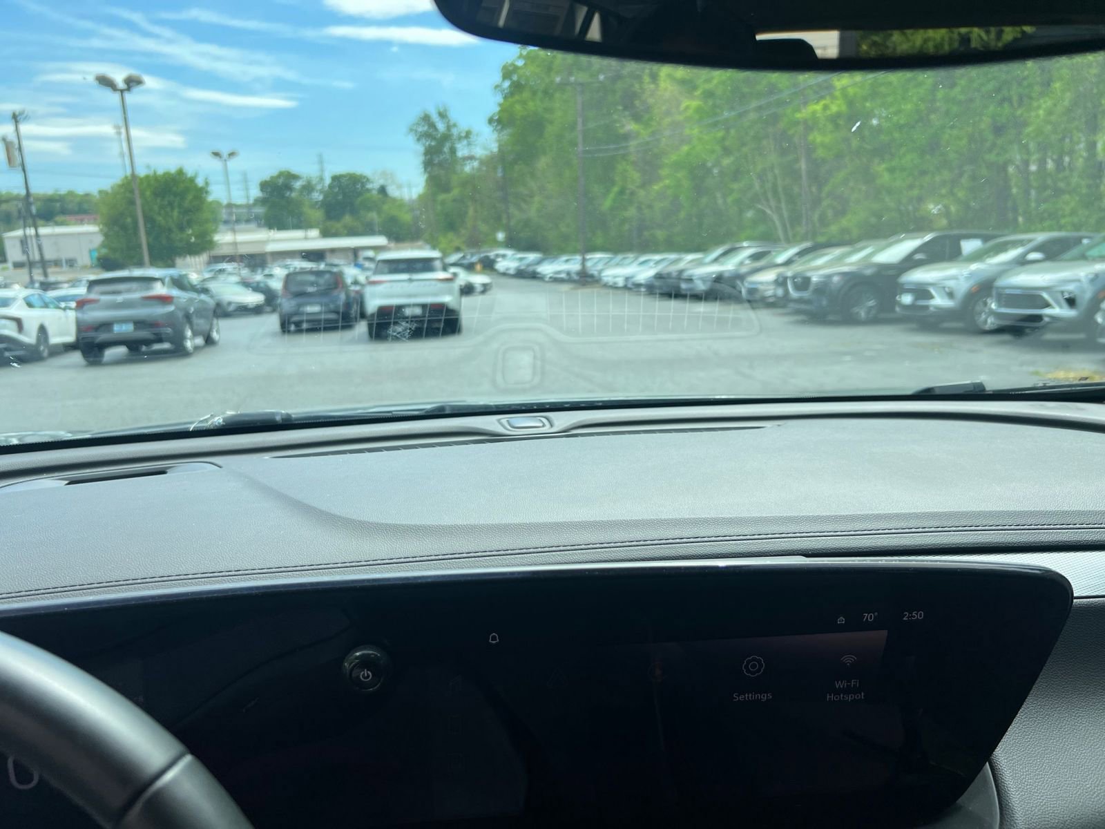 Used 2025 Buick Encore GX Preferred image 17