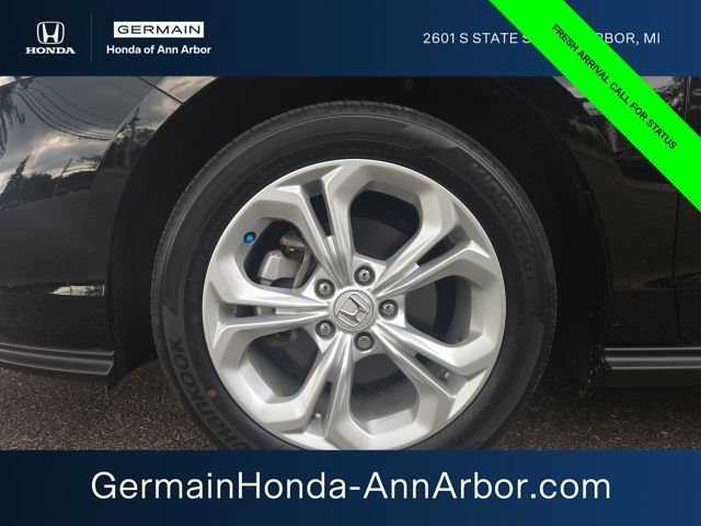 Certified 2024 Honda Accord LX image 34