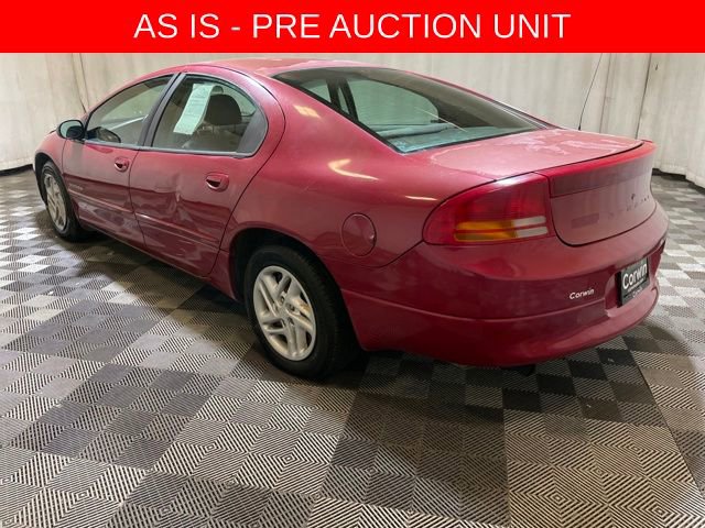 Used 1998 Dodge Intrepid image 3