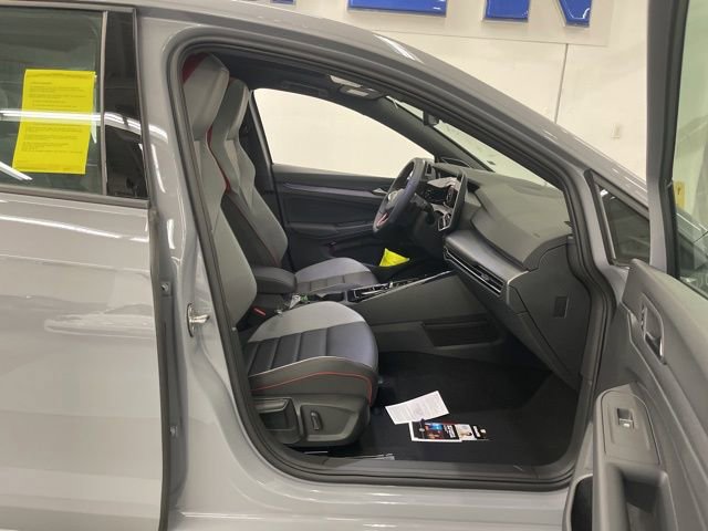 New 2025 Volkswagen GTI Autobahn image 29