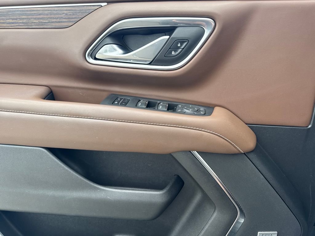 Used 2022 Chevrolet Tahoe High Country image 20