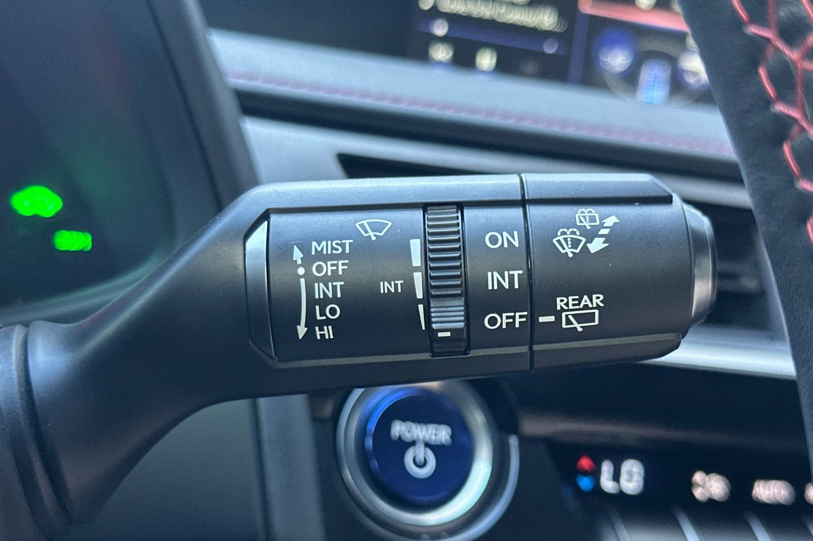 Certified 2022 Lexus UX 250h F Sport image 33