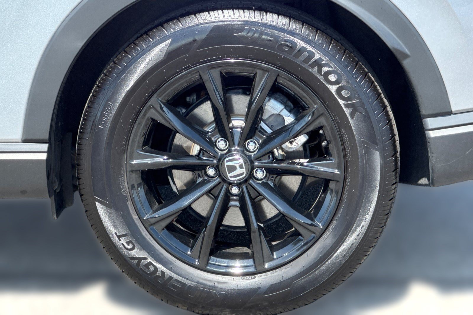 Used 2025 Honda CR-V Sport-L image 11