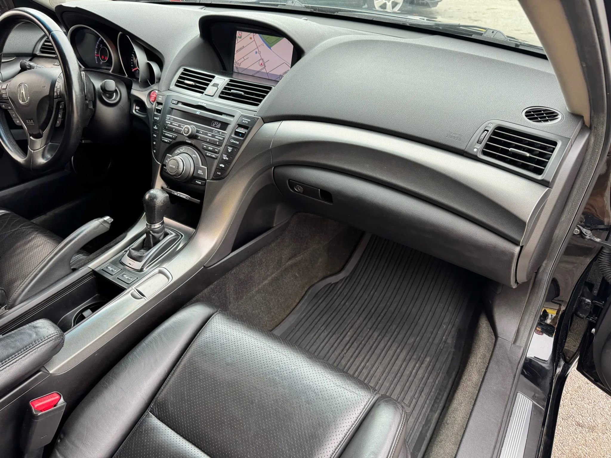 Used 2012 Acura TL w/ Technology Package image 24