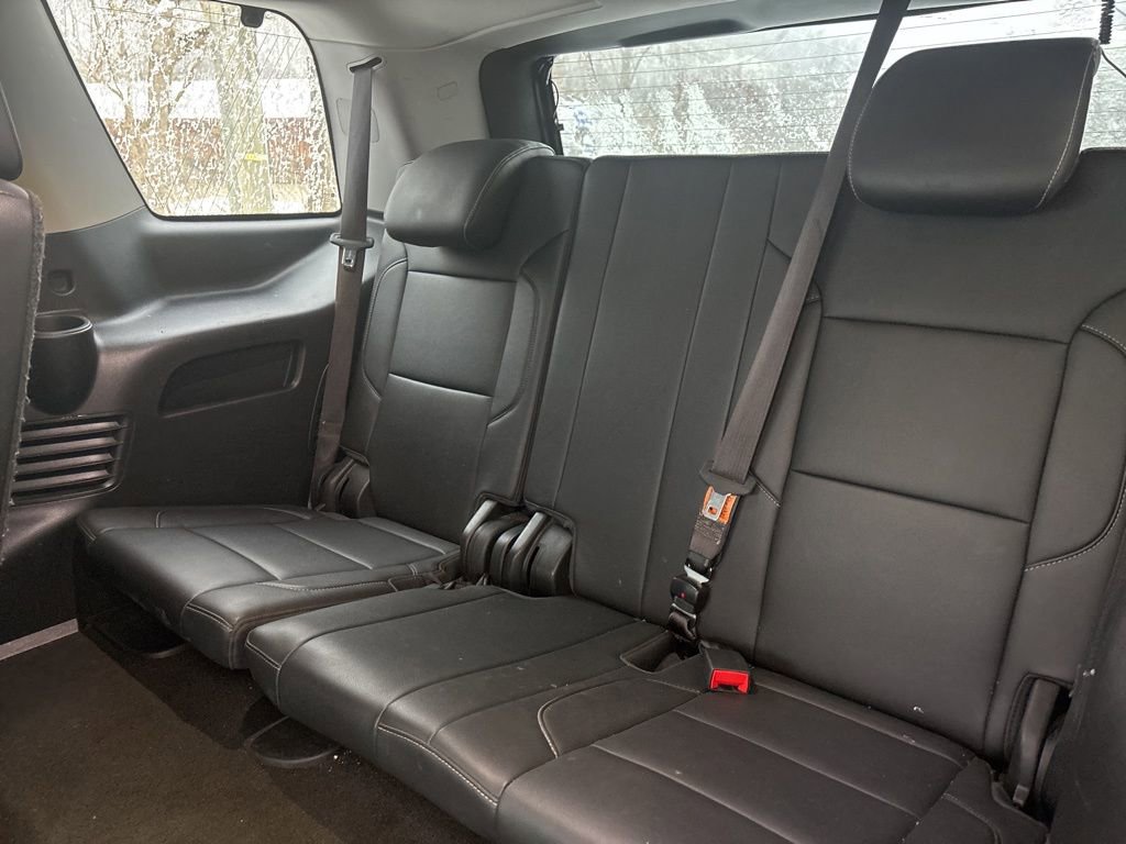 Used 2018 Chevrolet Tahoe LT image 15