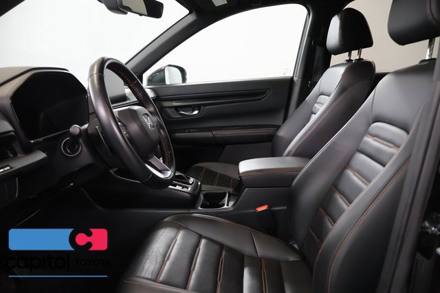 Used 2025 Honda CR-V Sport-L image 12