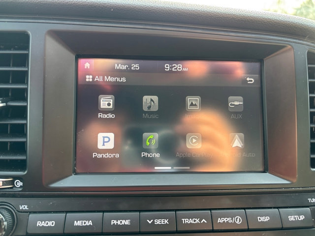 Used 2018 Hyundai Elantra SEL image 18