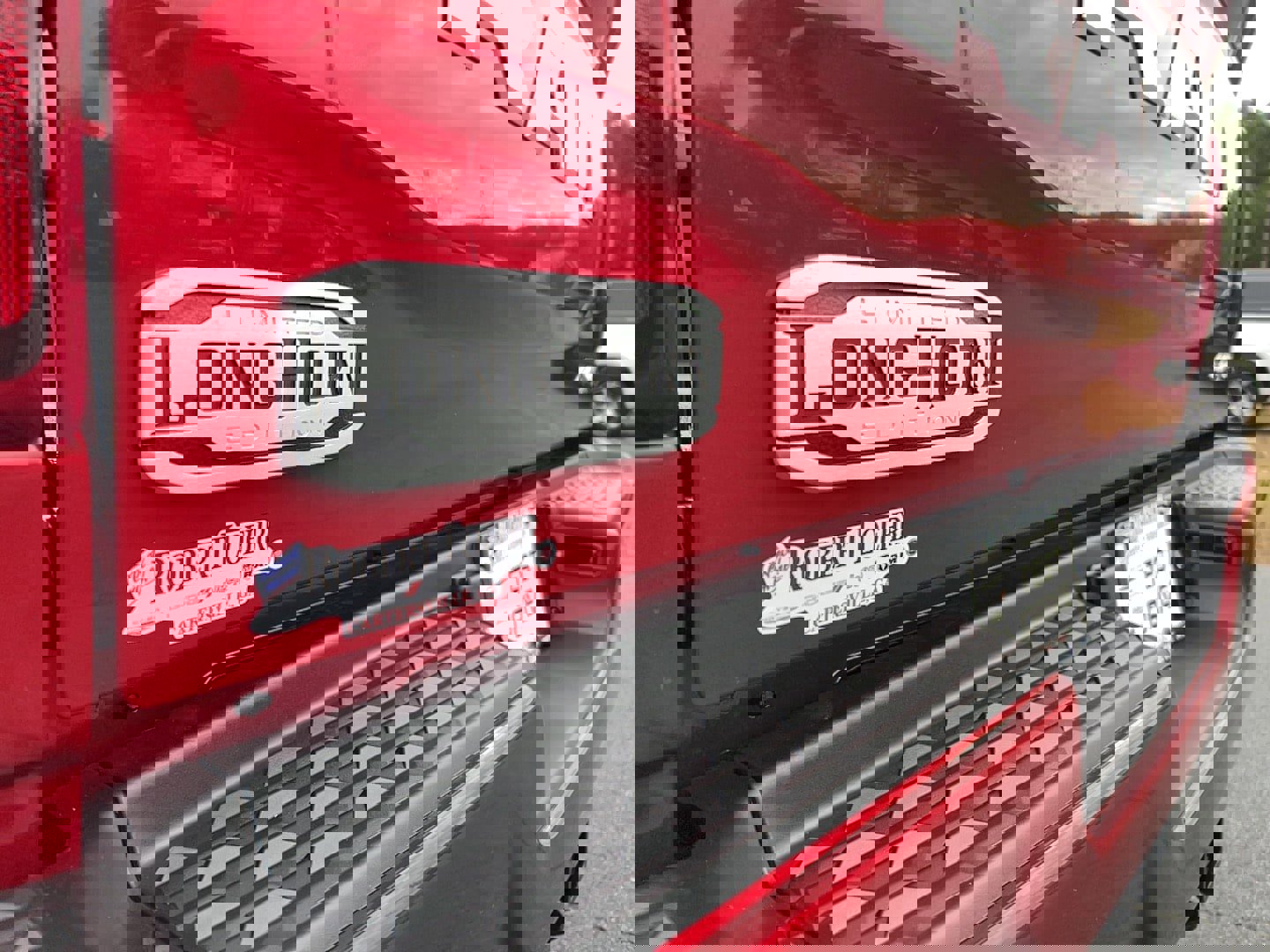 New 2026 RAM 2500 Limited image 15