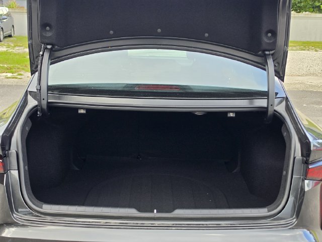 New 2026 Kia K4 GT-Line w/ GT-Line Premium Package FWD image 7