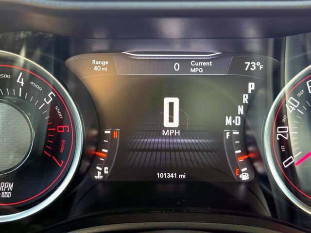 Certified 2021 Dodge Challenger R/T RWD image 22