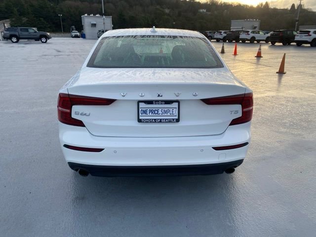 Used 2020 Volvo S60 T5 Momentum w/ Protection Package Premier image 7