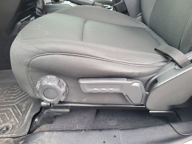 Used 2021 Jeep Wrangler Unlimited Sport image 13