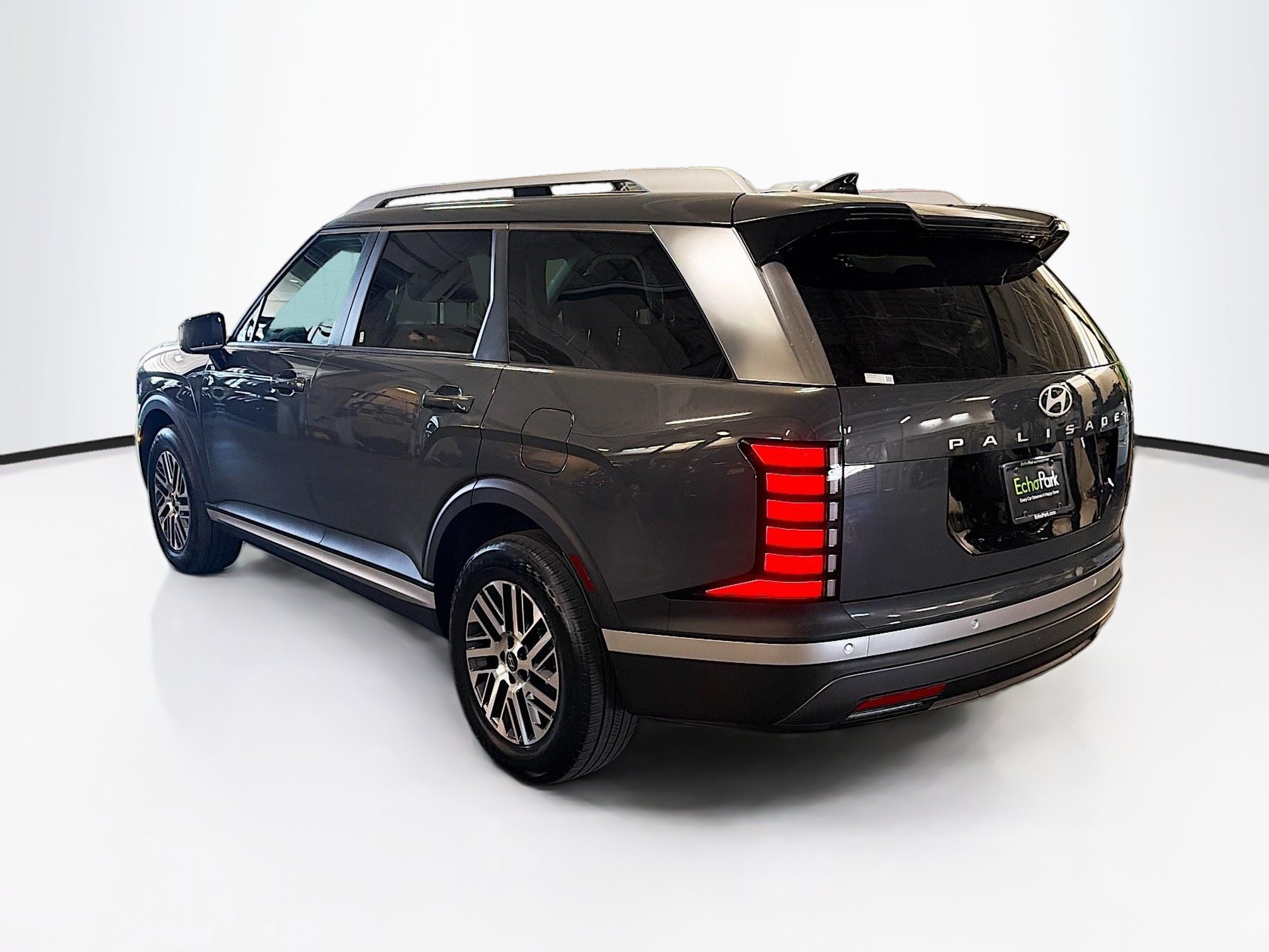 Used 2026 Hyundai Palisade SEL AWD/4WD image 5