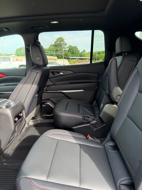 New 2026 Chevrolet Traverse Z71 w/ Enhanced Driving Package AWD/4WD image 15