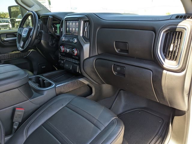 Used 2023 GMC Sierra 3500 Denali w/ Denali Ultimate Package image 13