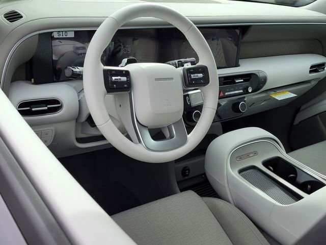 New 2026 Hyundai Palisade SE FWD image 3