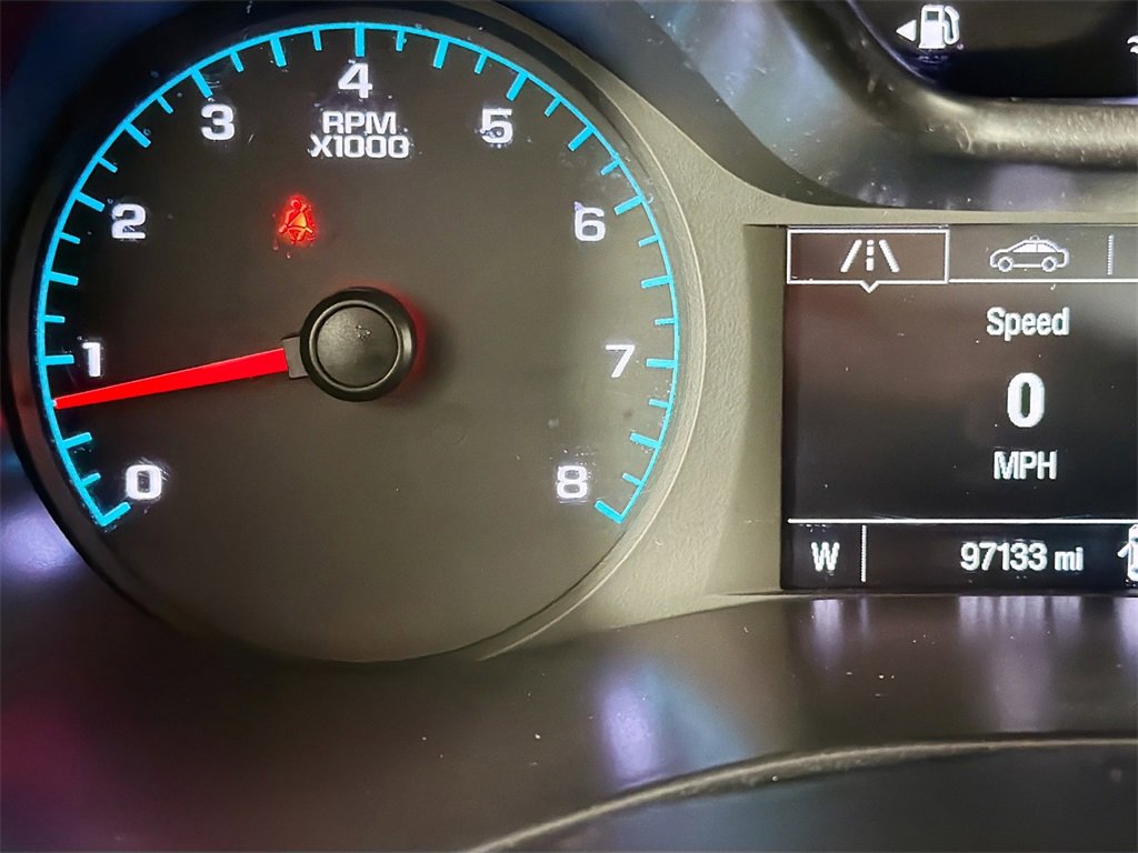 Used 2015 Chevrolet Colorado LT image 13