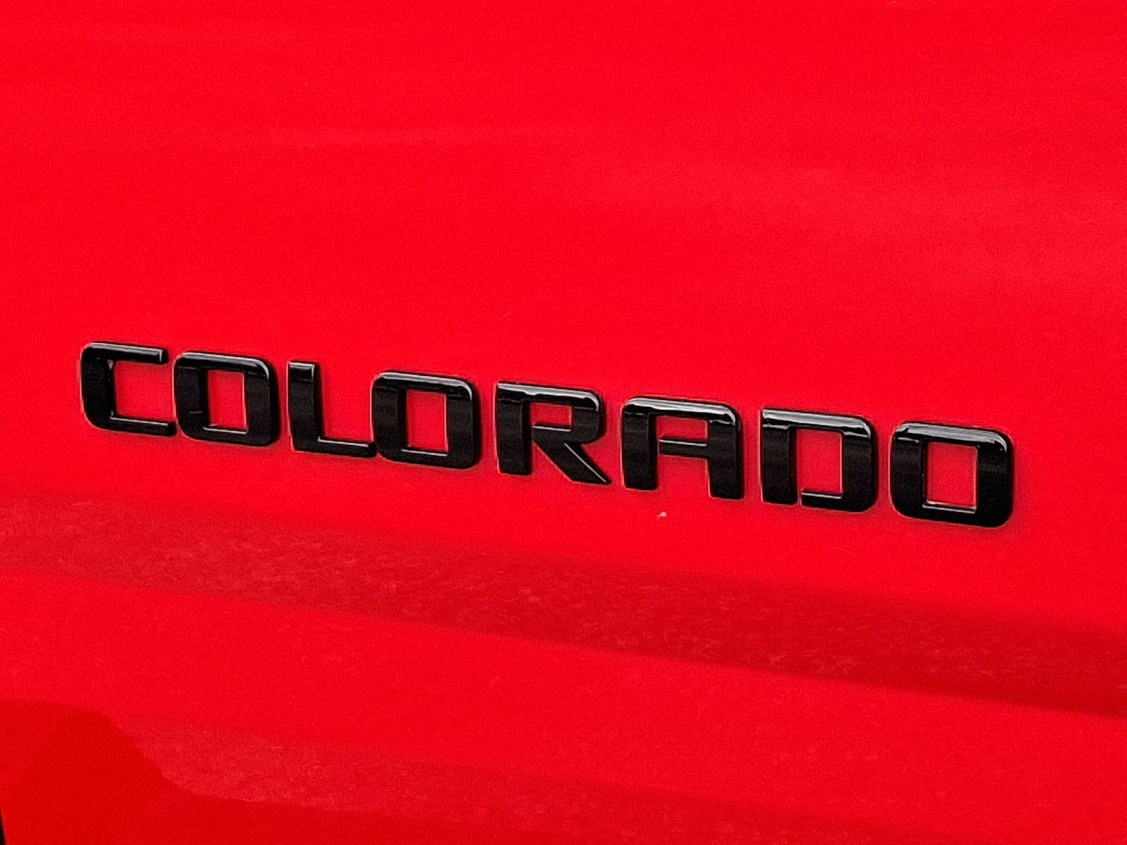Used 2019 Chevrolet Colorado LT w/ Colorado RST Special Edition image 30