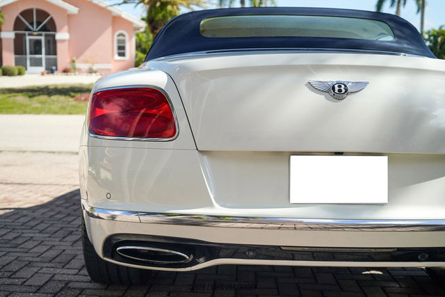 Used 2016 Bentley Continental GT image 91
