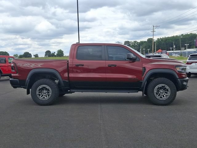 Used 2024 RAM 1500 TRX AWD/4WD image 11