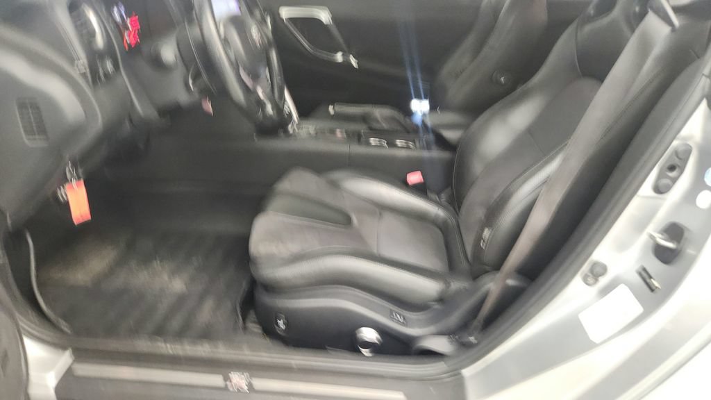 Used 2010 Nissan GT-R Premium AWD/4WD image 24