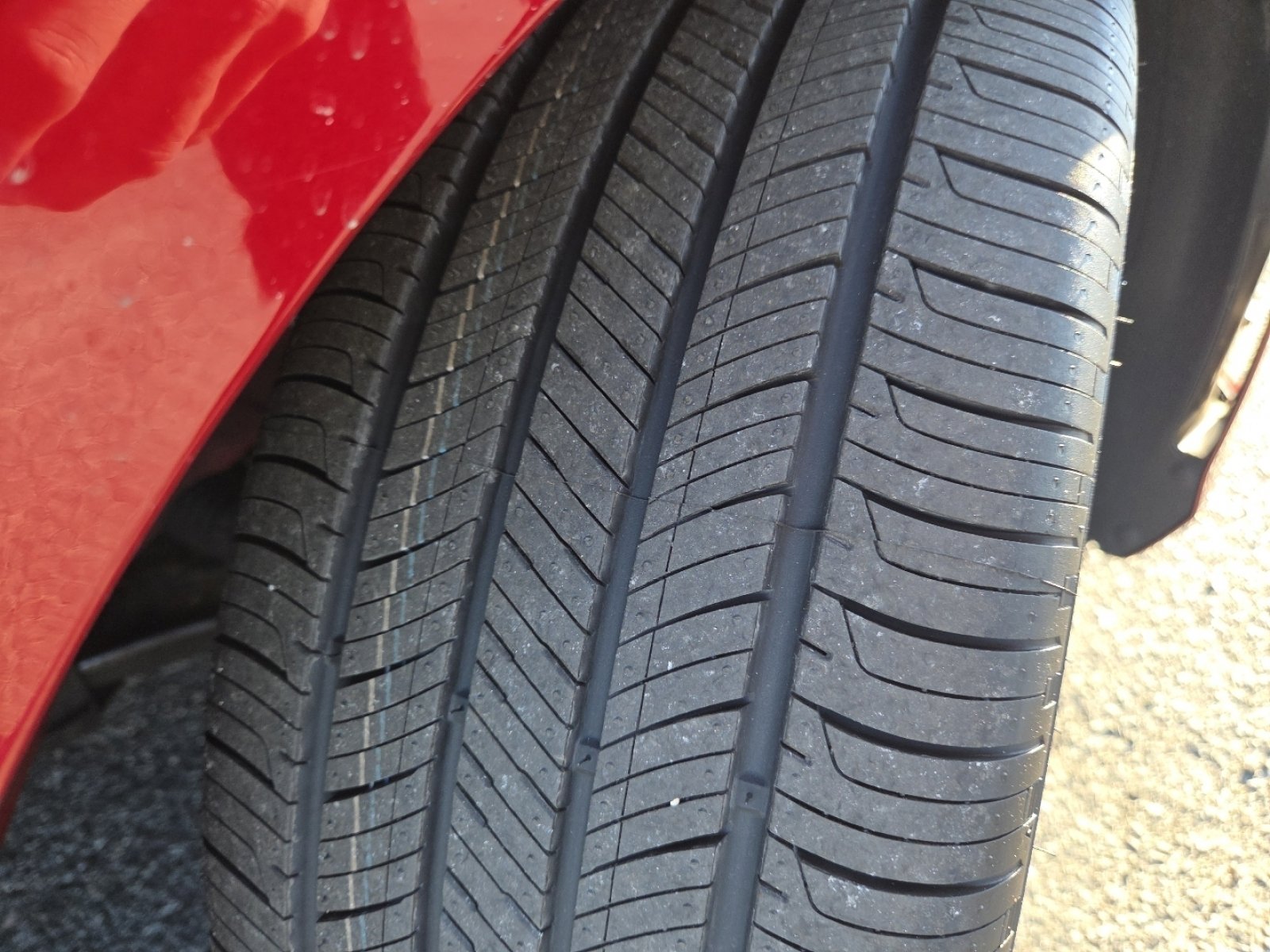 Used 2025 Hyundai Elantra SEL image 14