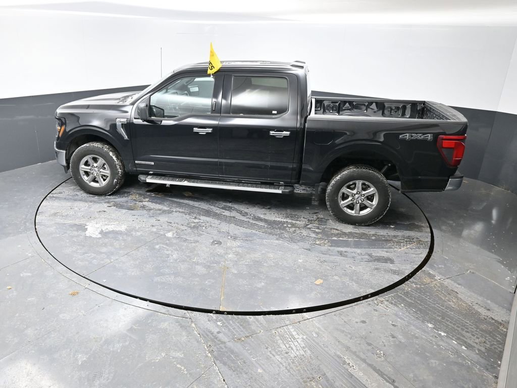 Used 2024 Ford F150 XLT w/ Mobile Office Package image 20