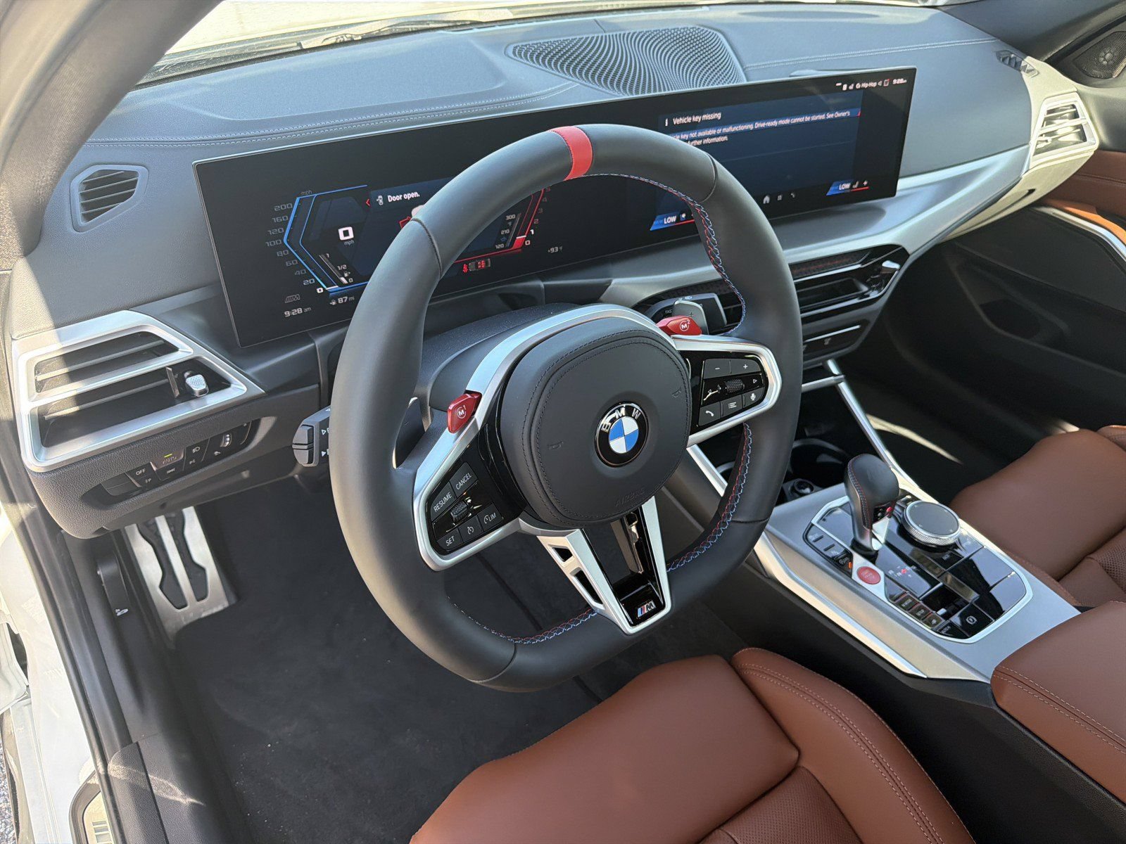Used 2026 BMW M3 Competition AWD/4WD image 22