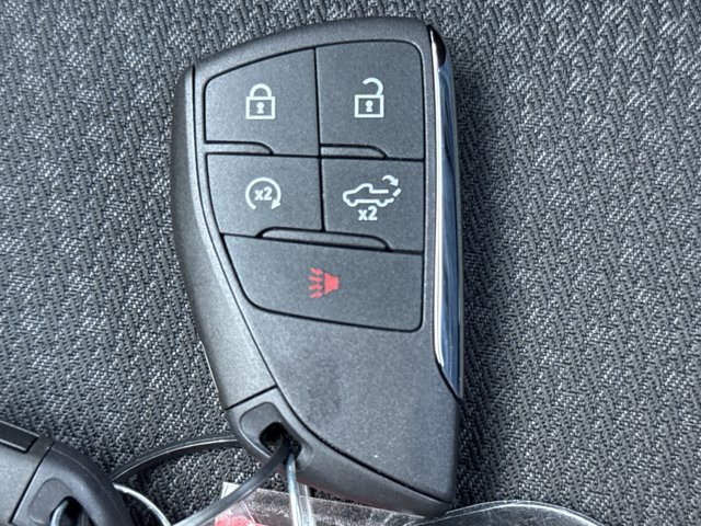 New 2026 GMC Sierra 1500 Pro w/ Graphite Edition image 20