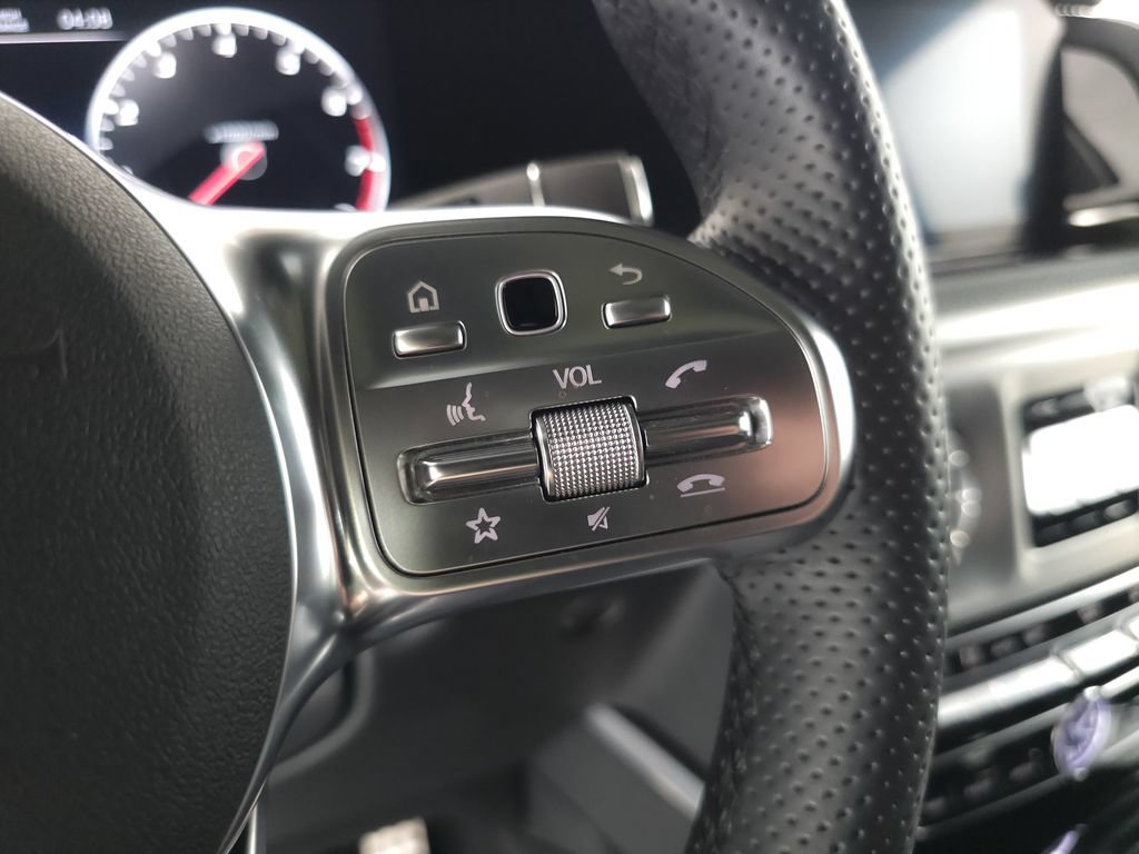 Certified 2022 Mercedes-Benz G 550 w/ Exclusive Interior Package image 13