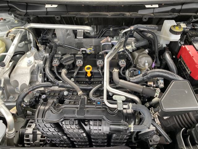 Used 2024 Mitsubishi Outlander SE image 27