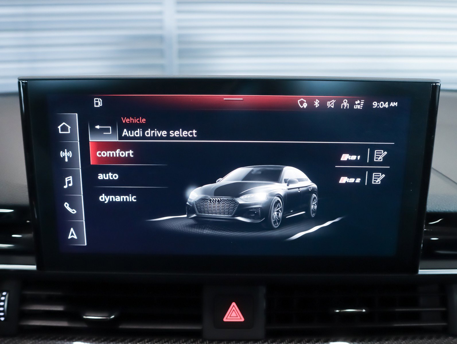 Used 2022 Audi RS 5 Sportback w/ Dynamic Package image 24