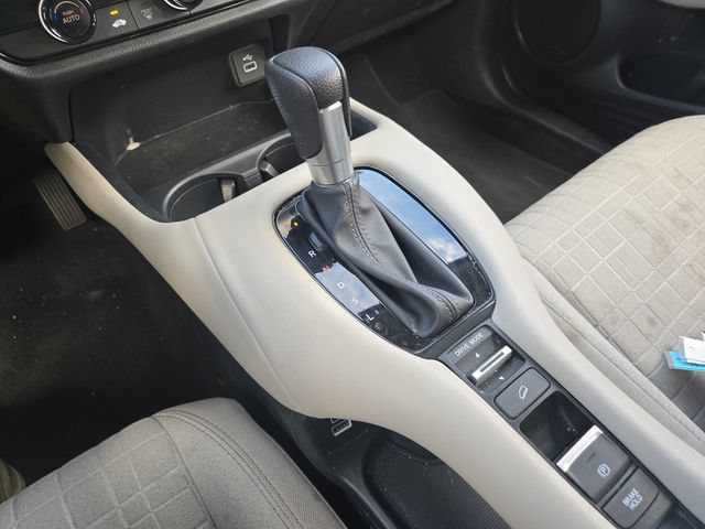 Used 2023 Honda HR-V LX image 14
