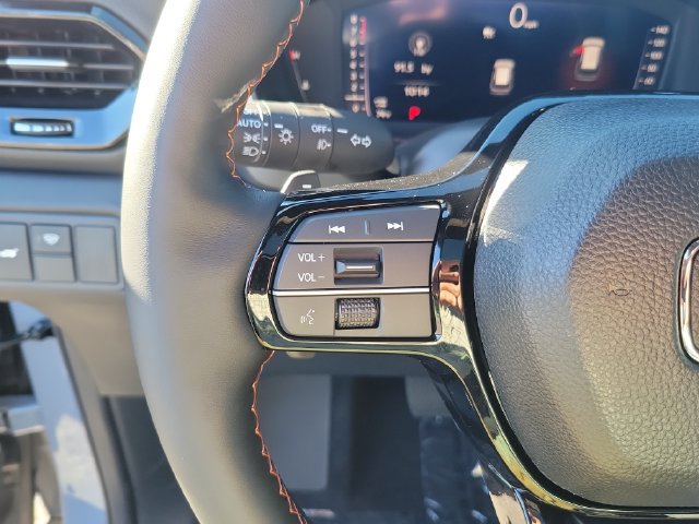 New 2027 Honda Passport TrailSport Elite image 16
