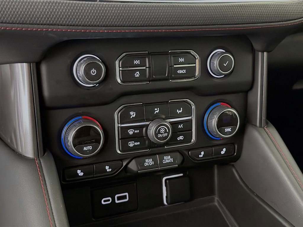 Used 2022 Chevrolet Tahoe RST w/ Luxury Package image 19